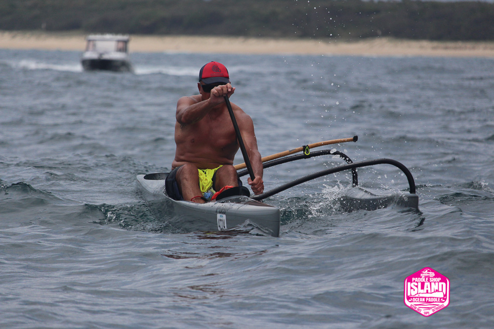 Paddle Shop Island Paddle-275